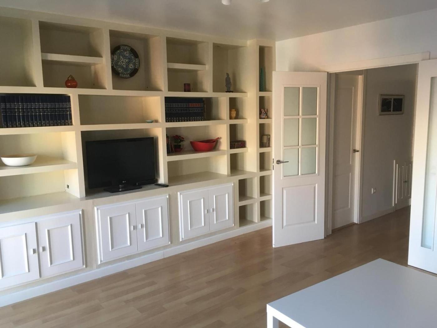 Esencia Triana Apartment Sevilla Bagian luar foto